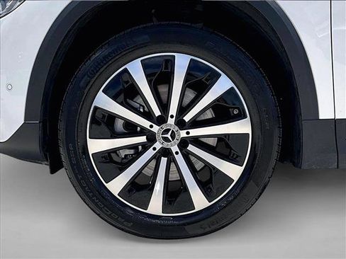 Certified 2023 Mercedes-Benz GLA 250 image 10