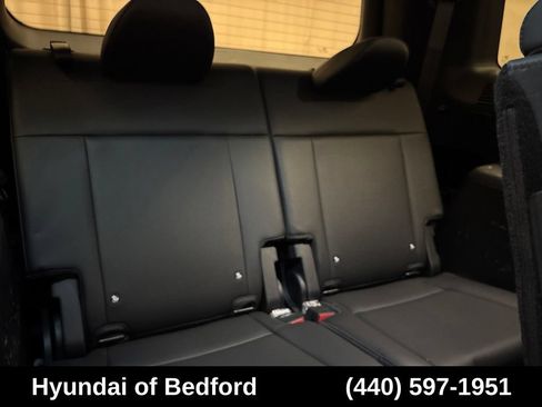 Used 2024 Hyundai Santa Fe SEL AWD/4WD image 21