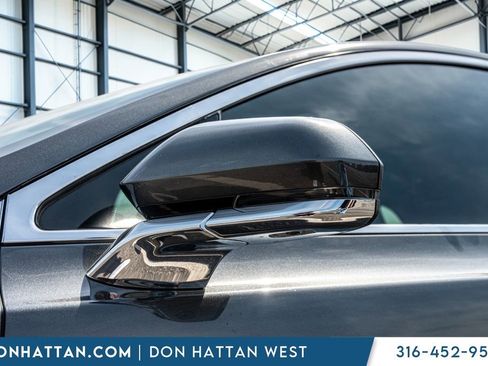 Used 2020 Lincoln MKZ Reserve w/ Elements Package AWD/4WD image 27