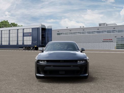 New 2026 Dodge Charger Scat Pack image 6
