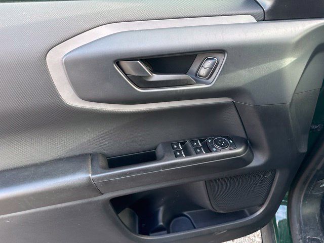 Used 2023 Ford Bronco Sport Big Bend AWD/4WD image 9