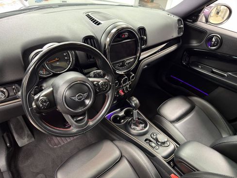 Used 2019 MINI Cooper Countryman S AWD/4WD image 27