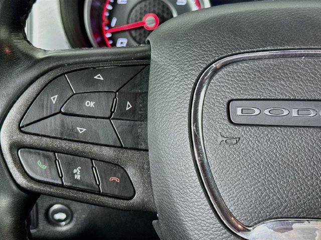Used 2022 Dodge Charger SXT RWD image 11