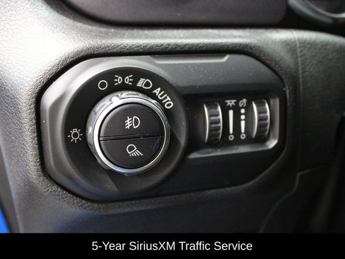 Used 2021 Jeep Gladiator Mojave AWD/4WD image 20