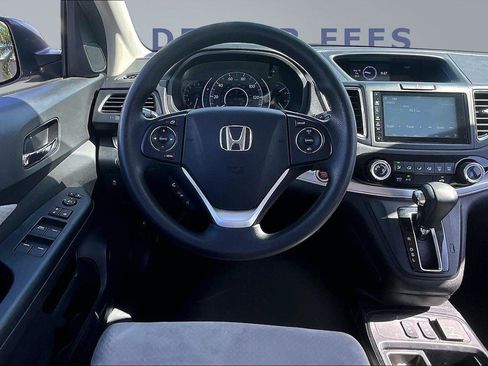 Used 2016 Honda CR-V EX image 8