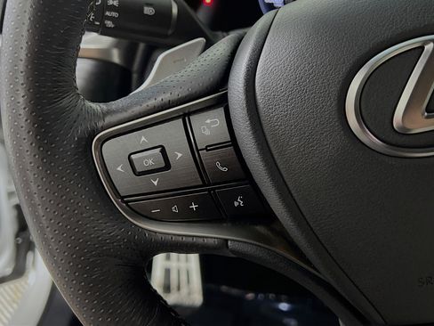 Used 2021 Lexus ES 350 F Sport w/ Special Edition image 19