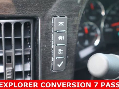 New 2025 GMC Savana 2500 w/ Driver Convenience Package image 27