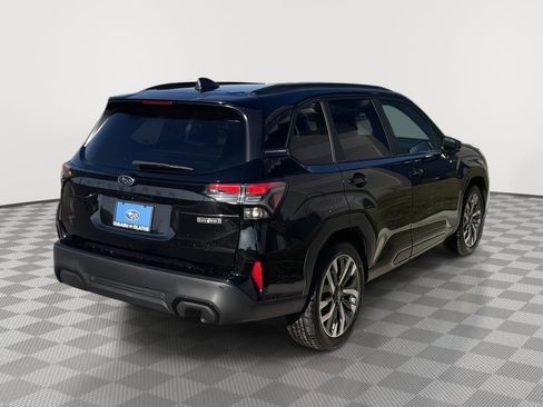 New 2026 Subaru Forester Touring AWD/4WD image 5
