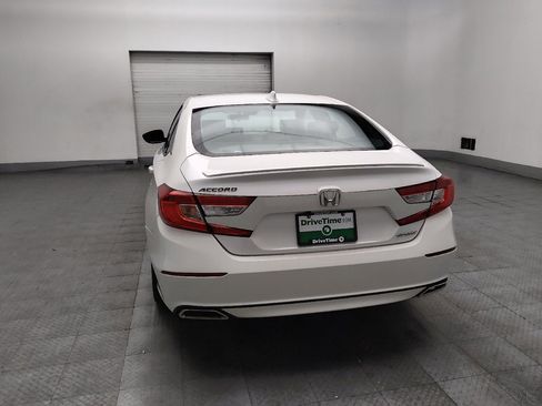 Used 2019 Honda Accord Sport image 6