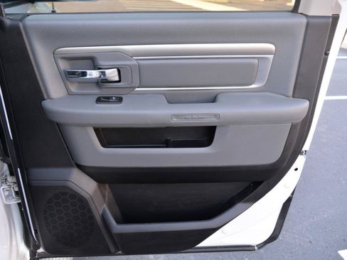 Used 2015 RAM 1500 Big Horn AWD/4WD image 14