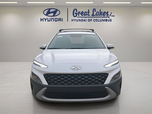 Used 2022 Hyundai Kona SEL image 8