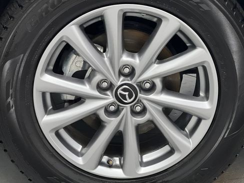 Used 2024 MAZDA CX-5 AWD 2.5 S w/ Select Package image 69