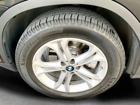 Used 2021 BMW X3 sDrive30i w/ Convenience Package image 10