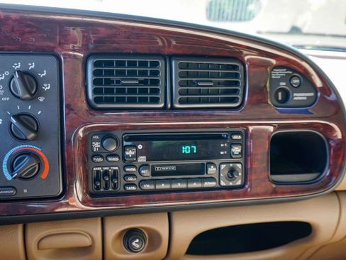 Used 1999 Dodge Ram 2500 Truck 4x4 Quad Cab image 15