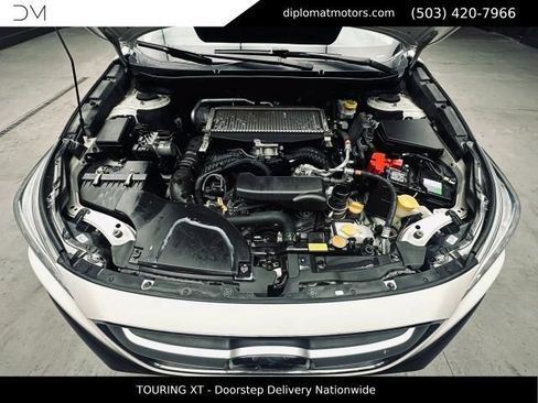 Used 2021 Subaru Outback Touring XT AWD/4WD image 45