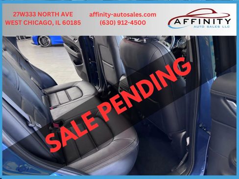 Used 2019 MAZDA CX-5 Grand Touring w/ GT Premium Package image 15