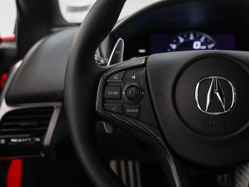 Used 2018 Acura NSX AWD/4WD image 48