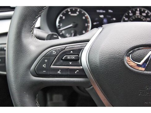 Used 2020 INFINITI QX50 Essential w/ Edition 30 Package image 15