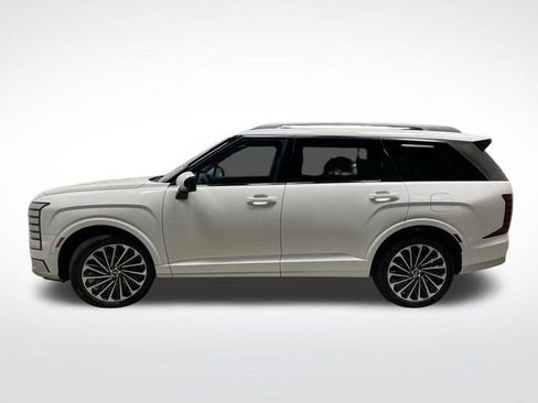 New 2026 Hyundai Palisade Calligraphy image 14