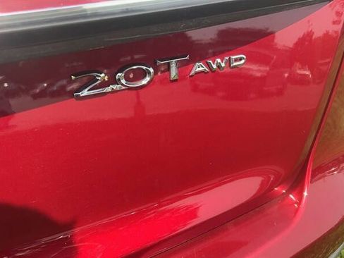Used 2019 Lincoln Nautilus Select AWD/4WD image 10