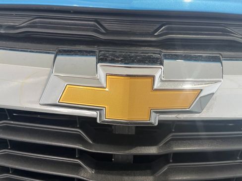 Used 2025 Chevrolet TrailBlazer LS w/ LS Convenience Package FWD image 35