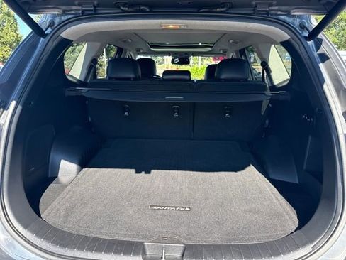 Used 2020 Hyundai Santa Fe Limited image 28