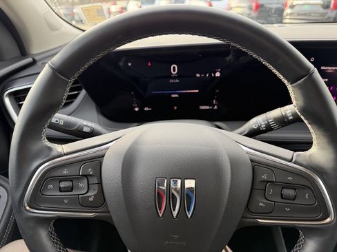 Used 2024 Buick Encore GX Preferred w/ Comfort Package image 29