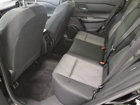 Used 2024 Nissan Rogue SV image 22