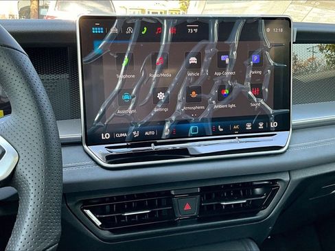 New 2026 Volkswagen Tiguan SE R-Line image 13