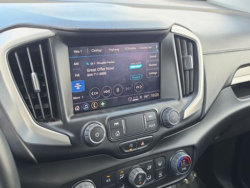 Certified 2023 GMC Terrain SLT w/ Elevation Edition FWD image 26