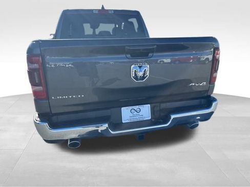 Used 2023 RAM 1500 Limited image 38