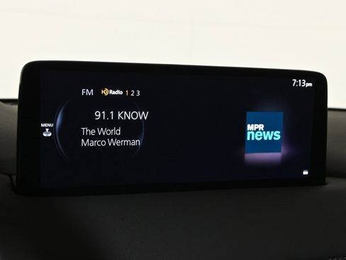 New 2025 MAZDA CX-5 AWD 2.5 S image 27