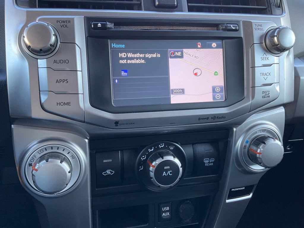 Used 2019 Toyota 4Runner SR5 RWD image 45