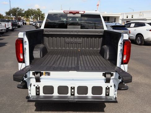 New 2026 GMC Sierra 1500 Denali AWD/4WD image 7
