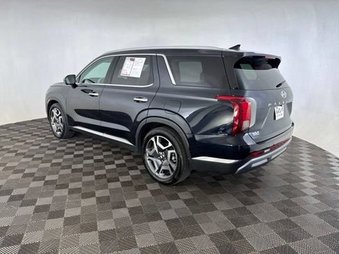Used 2023 Hyundai Palisade Limited AWD/4WD image 9