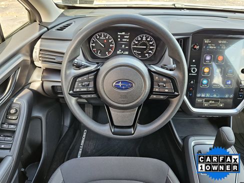 Certified 2025 Subaru Crosstrek 2.0i Premium image 15