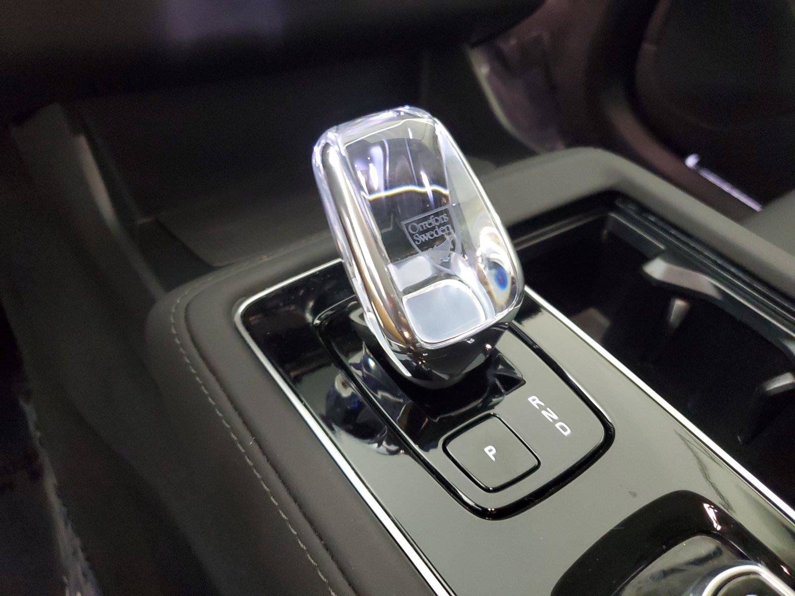 Certified 2026 Volvo XC90 B6 Plus AWD/4WD image 33