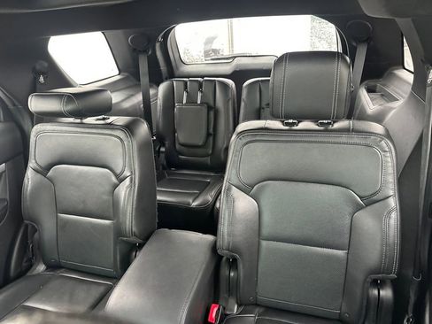Used 2016 Ford Explorer Limited w/ Equipment Group 301A image 15