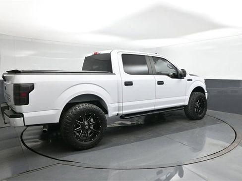 Used 2020 Ford F150 XL w/ Equipment Group 101A Mid image 15