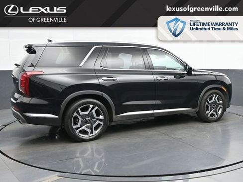 Used 2023 Hyundai Palisade Limited w/ Cargo Package AWD/4WD image 8