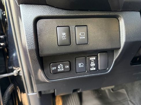 Used 2021 Toyota Tacoma TRD Pro AWD/4WD image 19