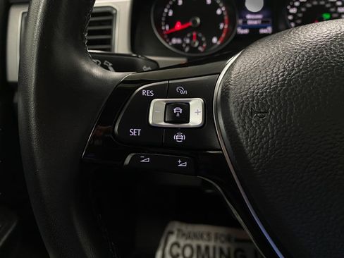 Used 2019 Volkswagen Atlas SE AWD/4WD image 17