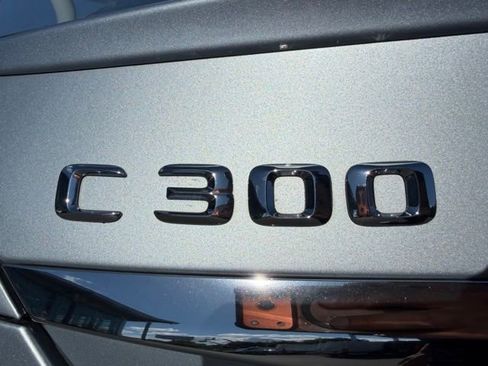 Used 2016 Mercedes-Benz C 300 4MATIC Sedan image 9