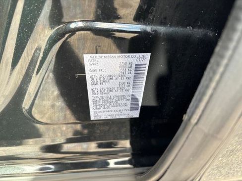 Certified 2023 INFINITI QX60 Luxe w/ Performance Audio Package image 30