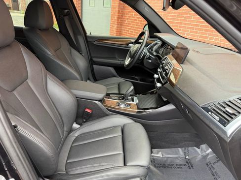 Used 2019 BMW X3 sDrive30i w/ Driving Assistance Package image 20
