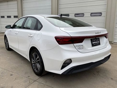 Used 2024 Kia Forte LXS image 5