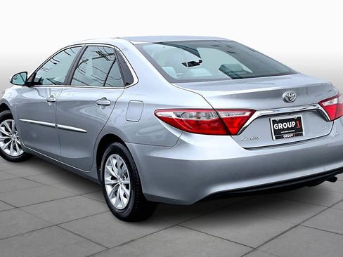 Used 2016 Toyota Camry LE w/ Protection Package (Q2) image 12