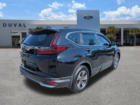 Used 2020 Honda CR-V LX image 3