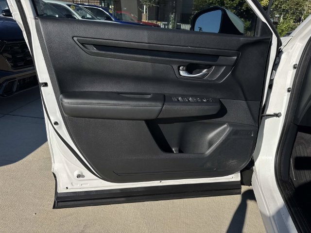 Certified 2024 Honda CR-V EX image 19