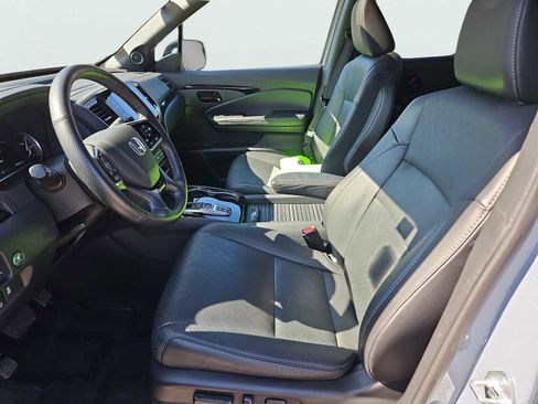 Certified 2023 Honda Passport Elite image 23